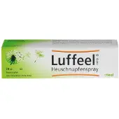 Heel Luffeel Comp.heuschnupfen Nasenspray 20 ml