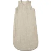 Liewood Flora Schlafsack TOG 1.0 Größe 80/86, Sandy