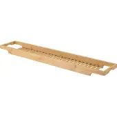 Bloomingville - Lawi Bathtub Tray (82057572)