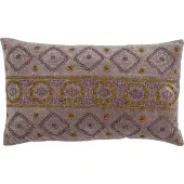 Creative Collection Felixia Kissen | Lila | Baumwolle | 82057351