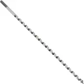 Irwin Tools Schlangenbohrer 10,0x400x323mm