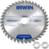 Irwin Ir Csb 190X30(20,16)X40T