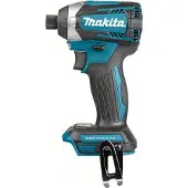 Makita DTD154ZJ Profi-Akku-Schlagschrauber, variable Geschwindigkeit