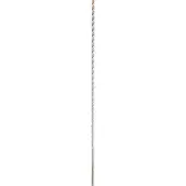 Irwin 6mm Irwin Concrete Drill Bit Cylindrical (10501824)