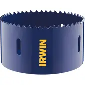 Irwin Crown " BIMETAL 83 mm