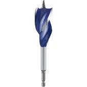 Irwin Blue Groove 6X Holzbohrer 32mm