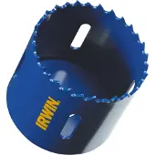 Irwin Crown " BIMETAL 35 mm