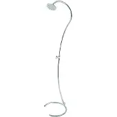 Ideal Eichenwald Modell 70 Gartendusche Cobra Typ Kaltwasser