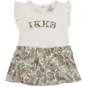 Ikks Kurze Kleider XS30120-19 kind