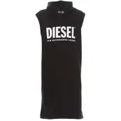 Diesel Kurze Kleider DILSET kind