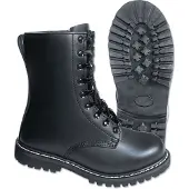 Brandit Para Springerstiefel Grösse: 38