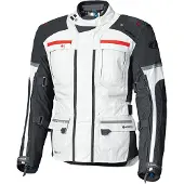 Held Carese Evo GTX Braun Motorrad Textiljacke Größe 5XL