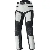 Held Matata II Adventurehose grau/schwarz S HerrengrauS - Motorradbekleidung - Motorradhosen
