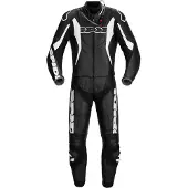 Spidi Sport Warrior Touring Lederkombi