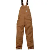 Carhartt Latzhose