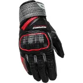 Spidi X-Force Rot Handschuhe Größe S