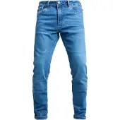 John Doe Pioneer Mono Motorrad Jeans