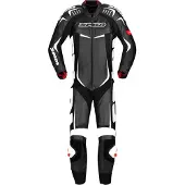 Spidi Track Wind Pro Lederkombi