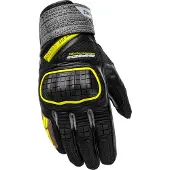 Spidi X-Force Gelb Fluo Handschuhe Größe M