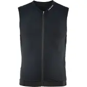 Dainese Snow Auxagon Waistcoat MAN stretch-limo/stretch-limo (Y64) M
