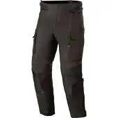 Alpinestars Andes V3 Drystar Schwarz Hose Größe XL