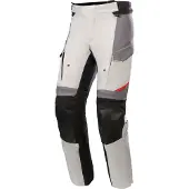 Alpinestars Andes V3 Drystar Hose Ice Gray Dark Gray
