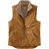 Carhartt Fleeceweste "Weste"