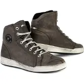 Stylmartin Marshall Braun Schuhe Größe 45