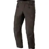 Alpinestars AST-1 V2 WP Hose Kurz Schwarz Größe 5XL