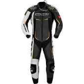 Spidi Track Wind Pro Lederkombi