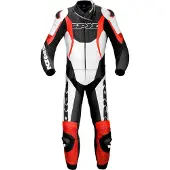 Spidi Sport Warrior Touring Lederkombi