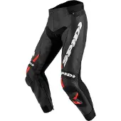 Spidi RR Pro 2 Schwarz Weiß Hose Größe 46