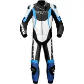Spidi Sport Warrior Touring Lederkombi