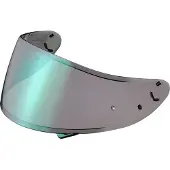 Shoei NXR X-Spirit III Pinlock Visier unisex, UNI