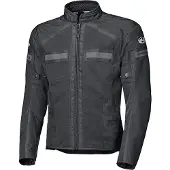 Held Tropic 3.0 Motorrad Textiljacke, schwarz, M
