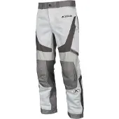 KLIM Induction Pant Cool Grau Hose Größe 34
