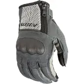 KLIM Induction Monument Grau Handschuhe Größe 2XL