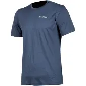 KLIM Teton Merino Wool Short Funktionsshirt