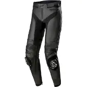 Alpinestars Missile V3 Lang Schwarz Hose Größe 58