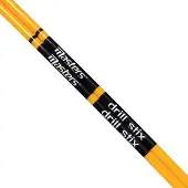 Masters Golf Drill Stix, gelb
