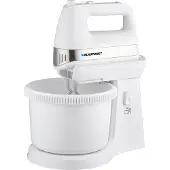 Blaupunkt HMM601, Standmixer, Weiß, Schlagen, Mixen, 3 l, Tasten, Kunststoff