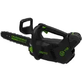 Greenworks GD40TCS, 25 cm, 0,5 mm, 12 m/s, 25,4 / 4 mm (1 / 4"), Schwarz, Grün, 120 l