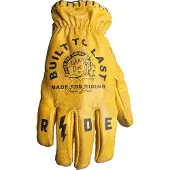 John Doe Coyote Handschuhe