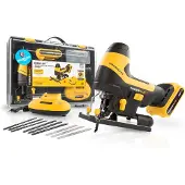 Powerplus Powxb50020 20v Stichsäge