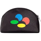 Difuzed Nintendo Snes Schminktasche
