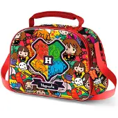 KARACTERMANIA 3D Lunch Bag All Together Now