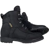 Daytona Ac Classics Schwarz Schuhe Größe 47