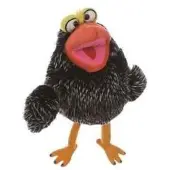Living puppets Patriezius Piepspatz W258