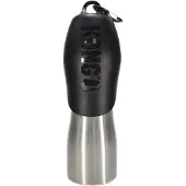 Kong H2O Stainless Steel Water Bottle - Grün - 750 ml