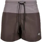 Urban Classics Block Swim Shorts